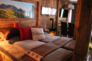 Allgäu Fewo Hüttenflair Bergblick - 0