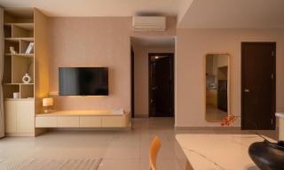 Tresor The Heart Ho Chi Minh City - 5