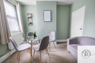 Shamrock House - 5