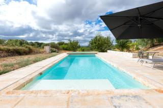 Trulli Sabrina Resort - 0