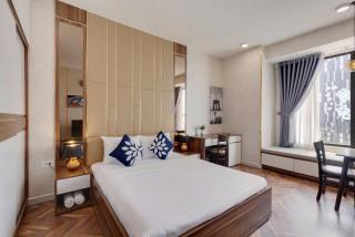 Tresor The Heart Ho Chi Minh City - 7