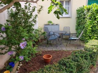 Ferienwohnungen in der Altstadt - Volkach - 6