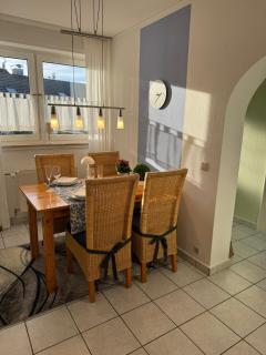 Baden-Chalet Schwarzwald und Wein - 5