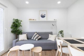 Aptos Ría de San Cosme Laxeira - 8