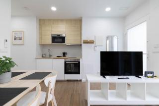 Aptos Ría de San Cosme Laxeira - 6