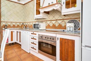 Villa Piedra Blanca - 6