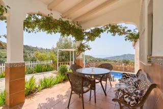 Villa Piedra Blanca - 8