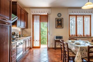 Casa Montecapino Chiusdino - 6