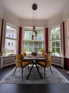 Vacation In The Center Of Dresden - 8