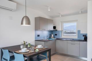 Bike Apartments Curti - Himmelblau - 3