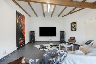 Deluxe Loft Hegau Bodensee - 8