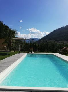 Masulhof Ferienwohnung Sonnenblume - 9