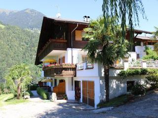 Masulhof Ferienwohnung Sonnenblume - 3