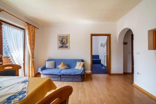 Masulhof Ferienwohnung Sonnenblume - 1