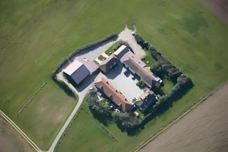 La ferme des 4 vents - 4