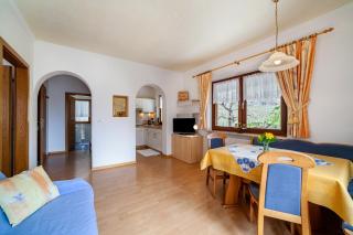 Masulhof Ferienwohnung Sonnenblume - 2