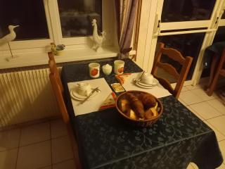 La ferme des 4 vents - 7