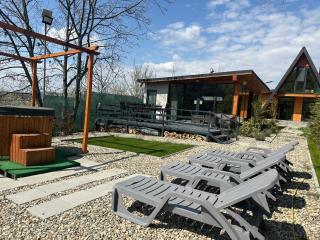 Cabana Lara - Curtea de Argeş - 5
