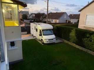 La Colombe - Le Havre - 6