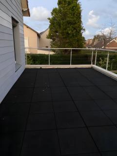 La Colombe - Le Havre - 2