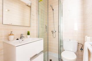 Apartamento Dos Geckos - 7