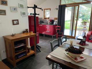 Gite La Petite Maison Mazères - 3