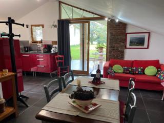 Gite La Petite Maison Mazères - 7