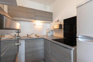 Le Nid des Pyrénées - La Mongie - 3