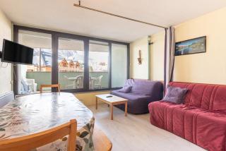 Le Nid des Pyrénées - La Mongie - 9