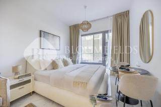 Solace Stu in Oasis Masdar City - 0