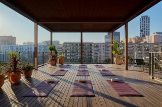 The Social Hub Barcelona Poblenou - 6