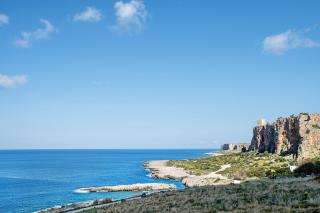 Case San Vito - 1
