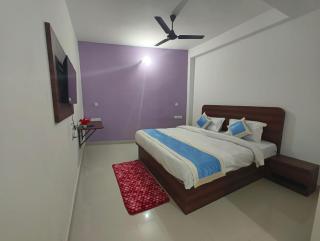 Hotel Ranchi Retreat - 0