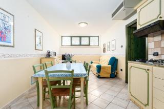 Casa Degli Ulivi 2 - seminterrato - Cala Liberotto - 7