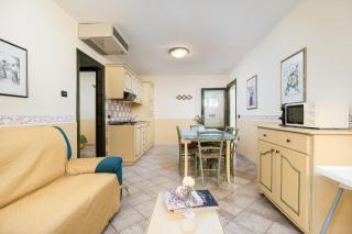 Casa Degli Ulivi 2 - seminterrato - Cala Liberotto - 4