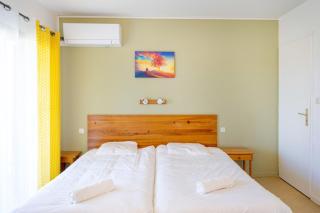 Les Mimosas - Appartement 10 - 2