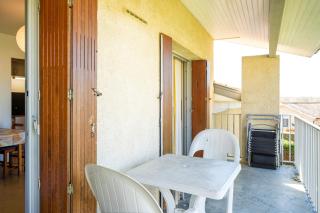 Les Mimosas - Appartement 10 - 9