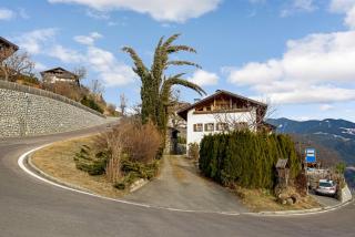 Rafaser - Apartment Albina - Feldthurns - 1