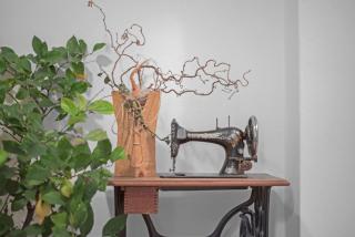 Rafaser - Apartment Albina - Feldthurns - 2