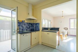 Maison vacance proche plage Royan - 2