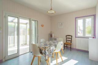 Maison vacance proche plage Royan - 5