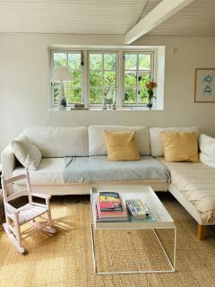 Home With French Details Near Sjællands Odde - 2