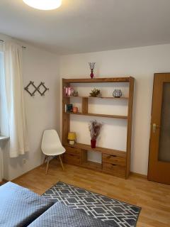 Fewo Hotz am Golfclub Lindau 1a - 7