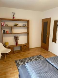 Fewo Hotz am Golfclub Lindau 1a - 3