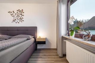 Fewo Hotz am Golfclub Lindau 1a - 1