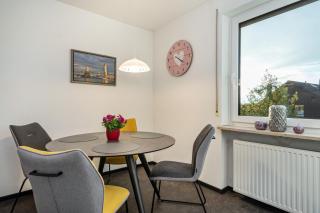Fewo Hotz am Golfclub Lindau 1a - 3