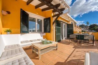 Petit Paradis Apartment - 5