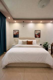 The Palm Residence - Executive Studio S3 - 5