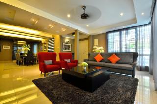 Plumeria Luxury Service Villa - George Town - 5