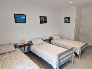 Gîte d'étape du Cragou - Ostal Le Cloître Saint-Thégonnec - 6